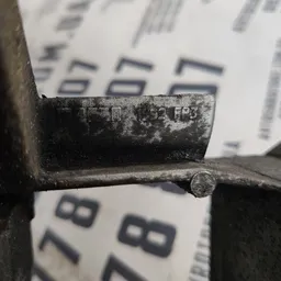 Кронштейн гідропідсилювача Audi A4 B5 (94-01) OEM 1592FP3 фото 3