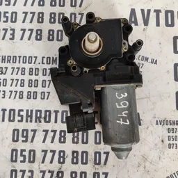 Мотор склопідіймача Audi A6 C5 (97-05) ПЛ OEM 536001402