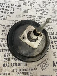 Вакуумний підсилювач Audi A6 C5 (97-05) 1.8 OEM 8d0612105f фото 2