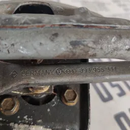 Трапеція склоочисників Audi 80 B3 (86-91) OEM 893955331 фото 3