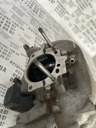 Впускний колектор Lexus LS 430 (00-06) 4.3 OEM 1710150010 фото 3