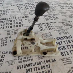 Куліса КПП Hyundai Accent 3 (05-11) OEM 437001gxxx