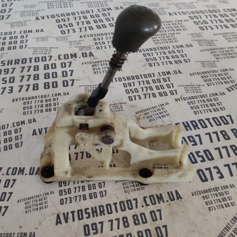 Куліса КПП Hyundai Accent 3 (05-11) OEM 437001gxxx