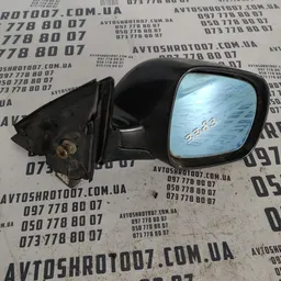 Дзеркало Audi A6 C5 (97-05) праве OEM VIKOJ2001005 фото 2
