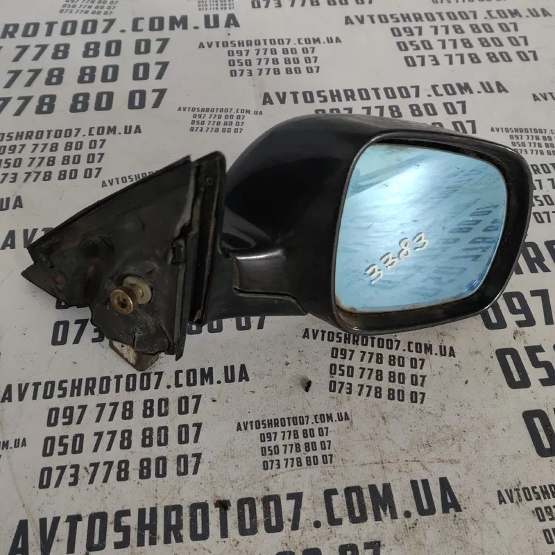 Дзеркало Audi A6 C5 (97-05) праве OEM VIKOJ2001005