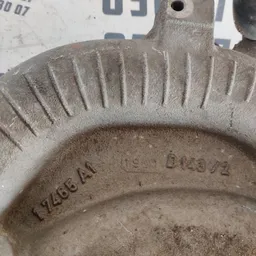 Впускний колектор BMW 316i E36 1.6i OEM 17395099 фото 3