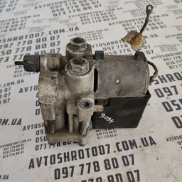 Блок управління АБС Audi 100 C3 (82-91) OEM 265201049