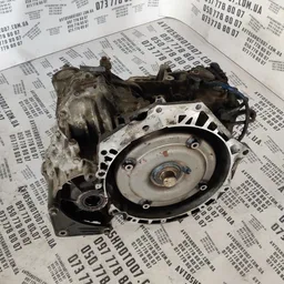 АКПП Jaguar X-Type (01-09) 2.1 V6 бензин OEM pl012