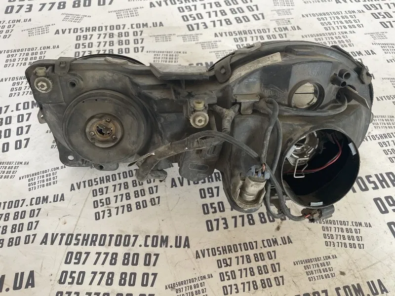 Фара Jaguar S-Type (99-07) передня права OEM xr8313005be