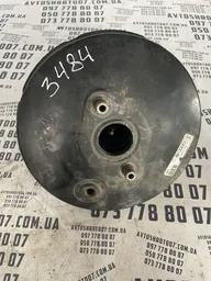 Вакуумний підсилювач Audi A6 C5 (97-05) 1.8 OEM 8d0612105f