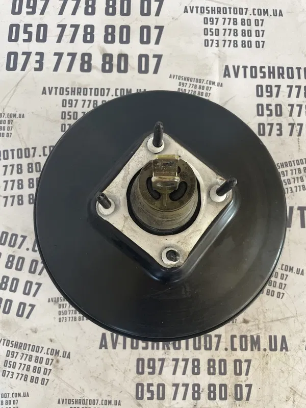 Вакуумний підсилювач гальм Mazda 3 BK (03-09)