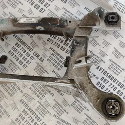 Підрамник задній Lexus RX 350 (08-15) OEM 0162684 фото 3