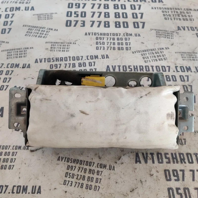 Подушка безпеки пасажира VW Sharan 1A (95-10) OEM 7m3880204c