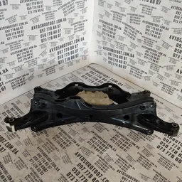 Підрамник Mazda 6 GJ (12-21) задній OEM GHP9 KD3326 D31824 фото 2