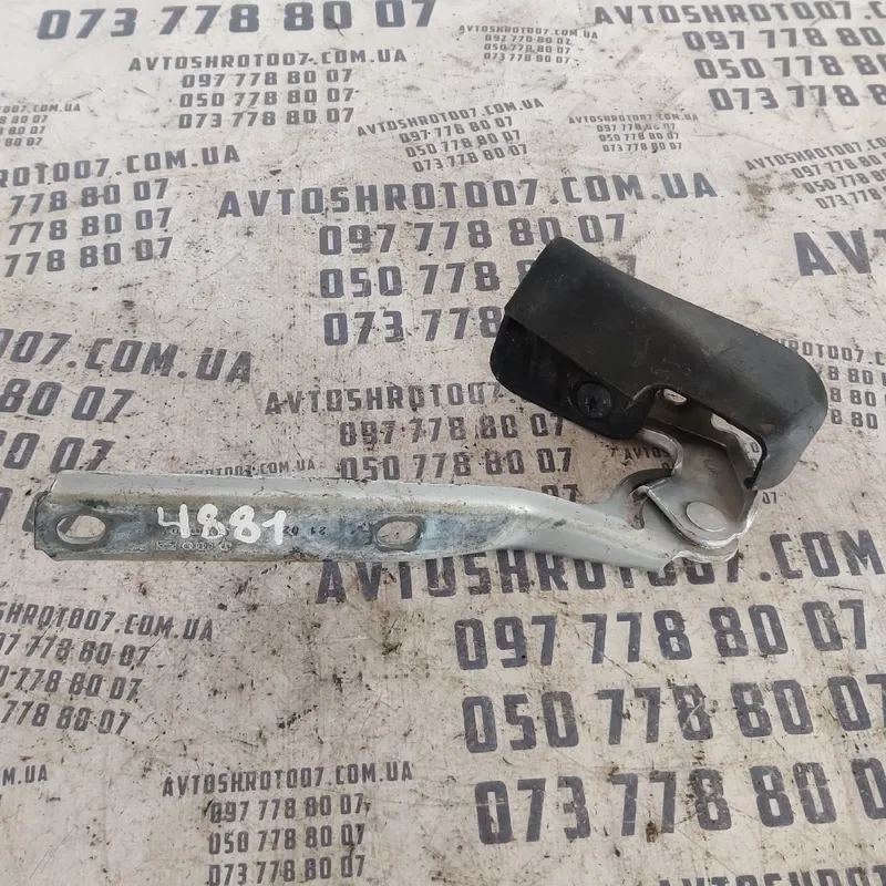 Петля капоту Skoda Superb 1 (01-08) права OEM 3b0823302a