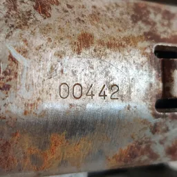 Рульова колонка Audi A6 C5 (1997-2005) OEM 442 фото 4