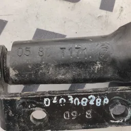 Ролик бокової двері Fiat Doblo OEM 058dt171 040308289 фото 4