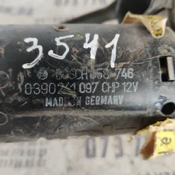 Трапеція склоочисників Audi 80 B3 (86-91) OEM 390241097 фото 5