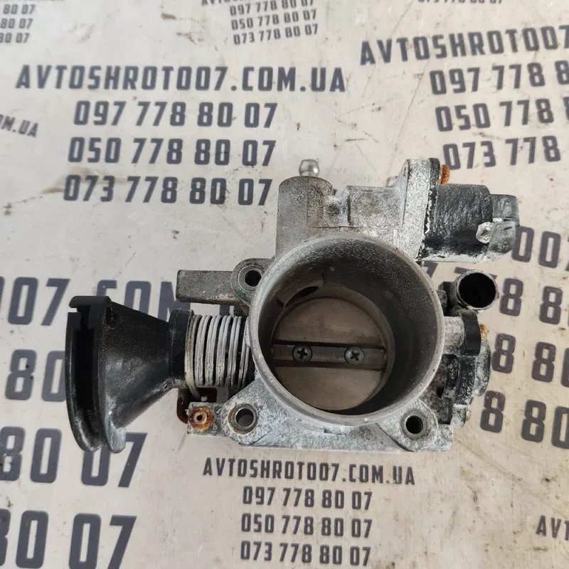 Дросельна заслонка Geely MK (06-15) 1.5 бенз OEM 35993