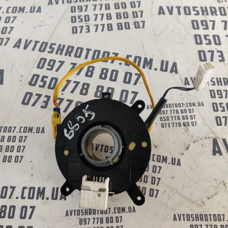 Шлейф підрульовий Fiat Doblo OEM 59001044