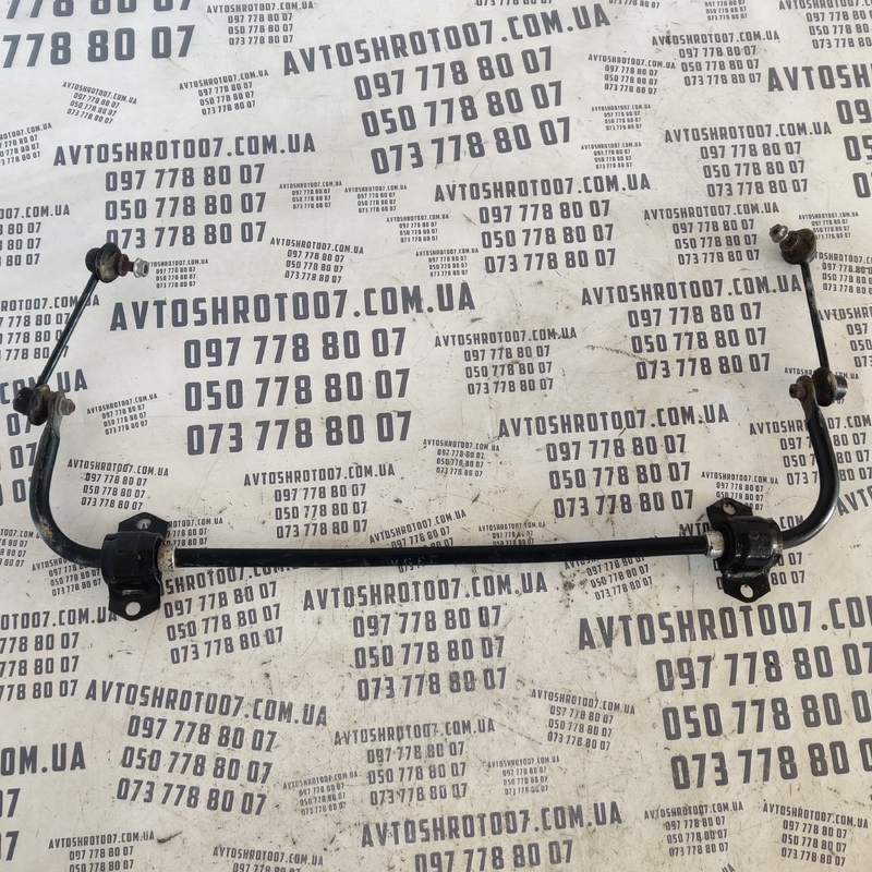 Стабілізатор передній Mazda 6 GJ (12-21) OEM 235a