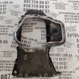 Піддон двигуна Opel Vectra B (1995-2002) OEM r90400111