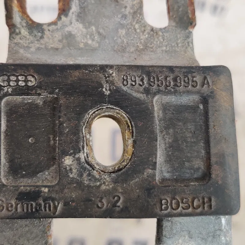 Трапеція склоочисників Audi A6 C4 (94-97) OEM 3397020259
