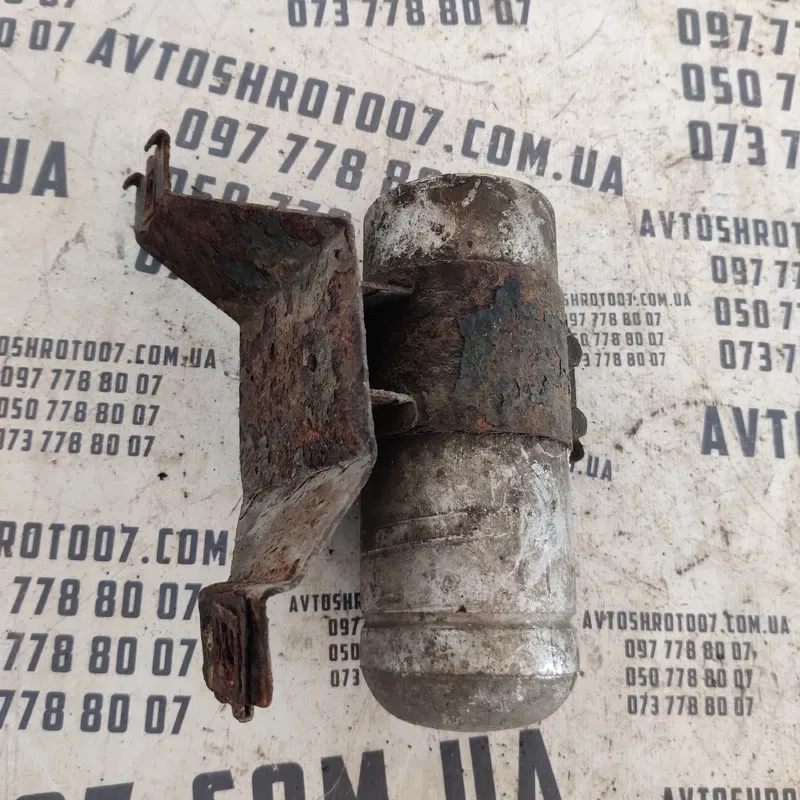 Осушувач кондиціонера BMW 320 E46 (98-05) OEM 8377332