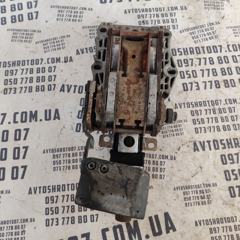 Рульова колонка Audi A6 C5 (97-05) OEM 4B1419502B