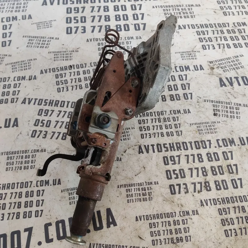 Рульова колонка Audi A4 B5 (94-01) 8D0419502