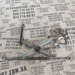 Склопідіймач Kia Sorento 1 (02-09) OEM a13109 444