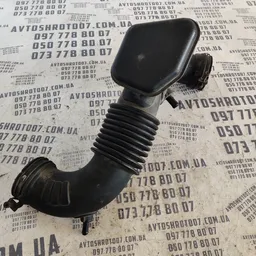 Патрубок повітр. Hyundai Santa Fe 12-18 2.4 OEM 281302w200 фото 3