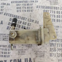 Бачок насосу ГУР Audi 80 B3 (86-91) 8A0422373C фото 3