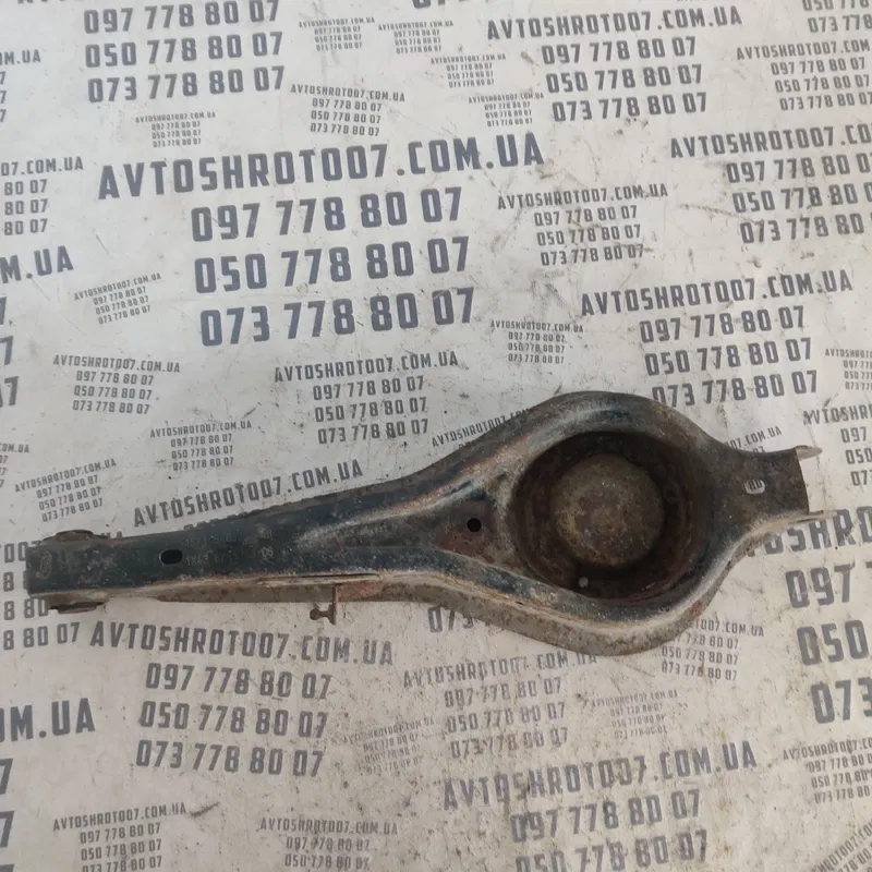 Ричаг Jaguar X-Type 01-09 2.1 V6 зад. прав. OEM 1x435k652ab