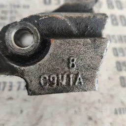 Кронштейн подушки двигуна Ford Focus MK1 98-04 xs406030bc фото 5