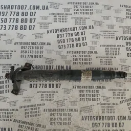 Карданний вал Mercedes S W220 (98-05) задній OEM 2204103006
