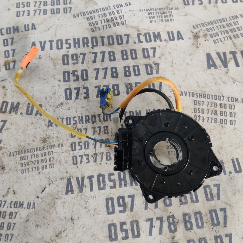 Шлейф підрульовий Geely MK (06-15) 1.5 бенз OEM lg3cb55051 фото 2