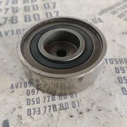 Ролик-натяжник ремня Volkswagen Jetta (10-18) OEM 03L109244B фото 2