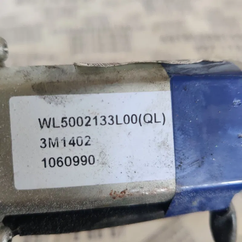 Мотор склопідіймача Geely MK 06-16 1.5 бенз лів wl5002133l00