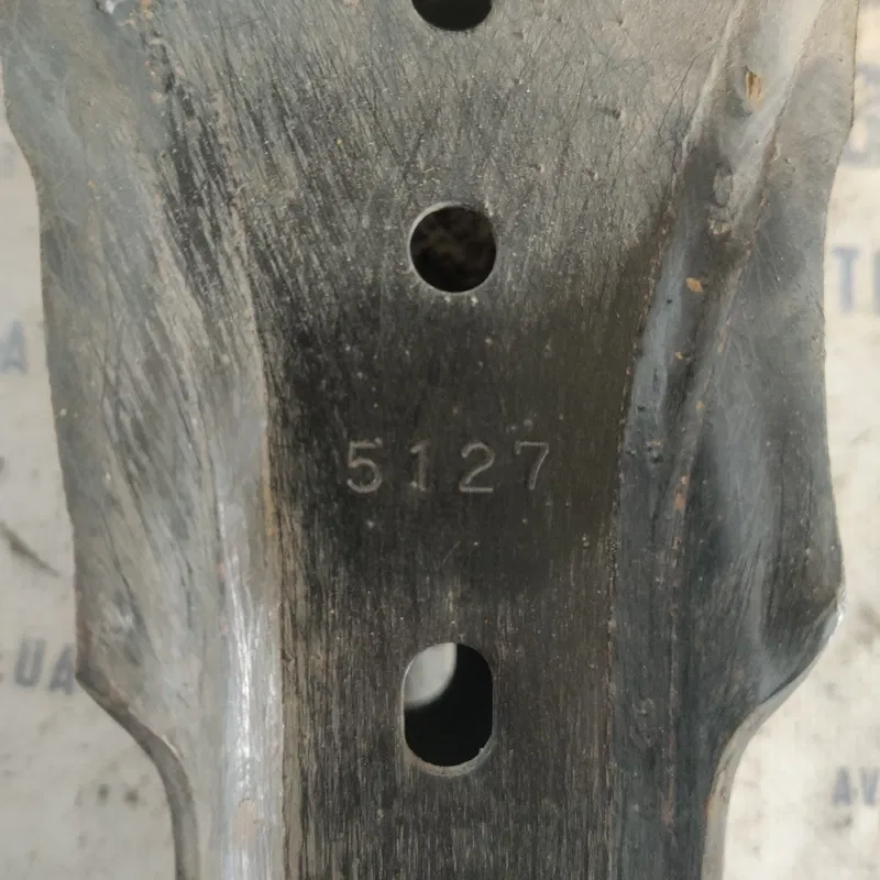 Ричаг підвіски Mazda 6 GJ задній нижній OEM K7805