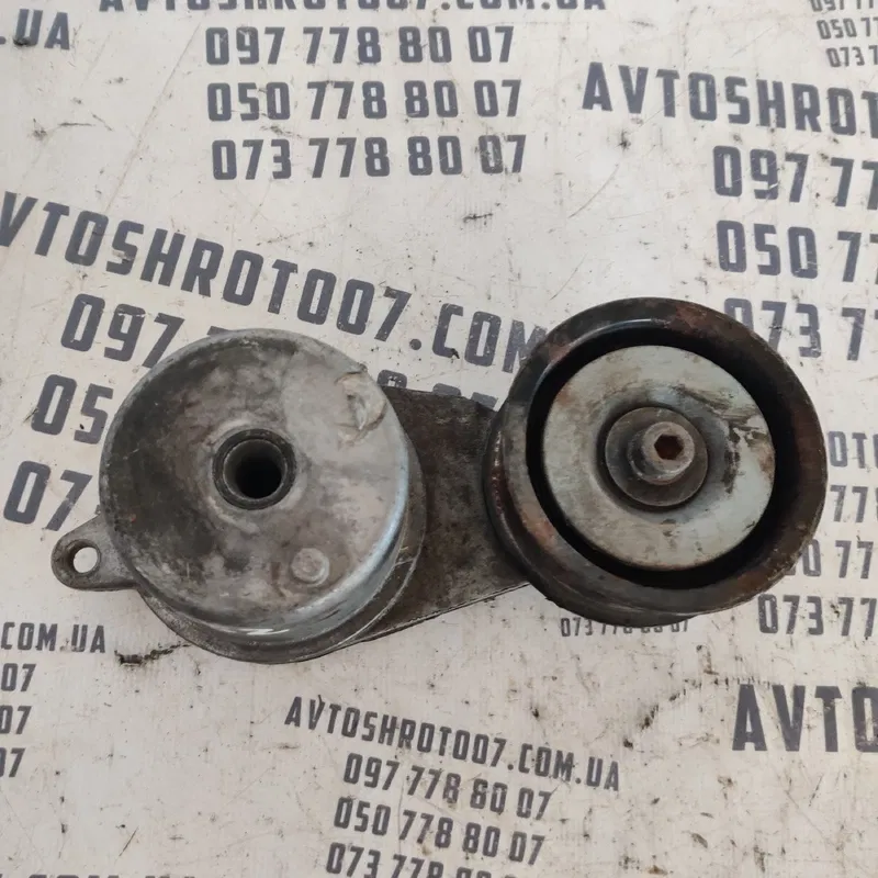 Ролик натягувача Infiniti FX 35 3.5 OEM us6582332