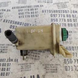 Бачок насосу ГУР Audi 80 B3 (86-91) 8A0422373C фото 2