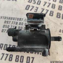 Клапан електромагнітний Geely MK 06-16 1.5 бенз OEM 25351449 фото 2