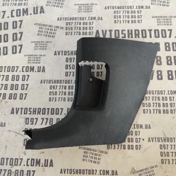 Накладка салону VW Passat B8 USA (11-22) ліва OEM 561863483
