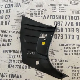 Накладка салону VW Passat B8 USA (11-22) ліва OEM 561863483 фото 2