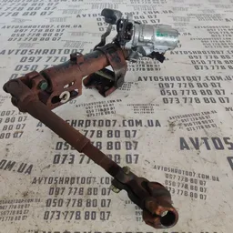 Рульова колонка Geely MK (06-16) 1.5 бенз OEM jl7152 220004 фото 4