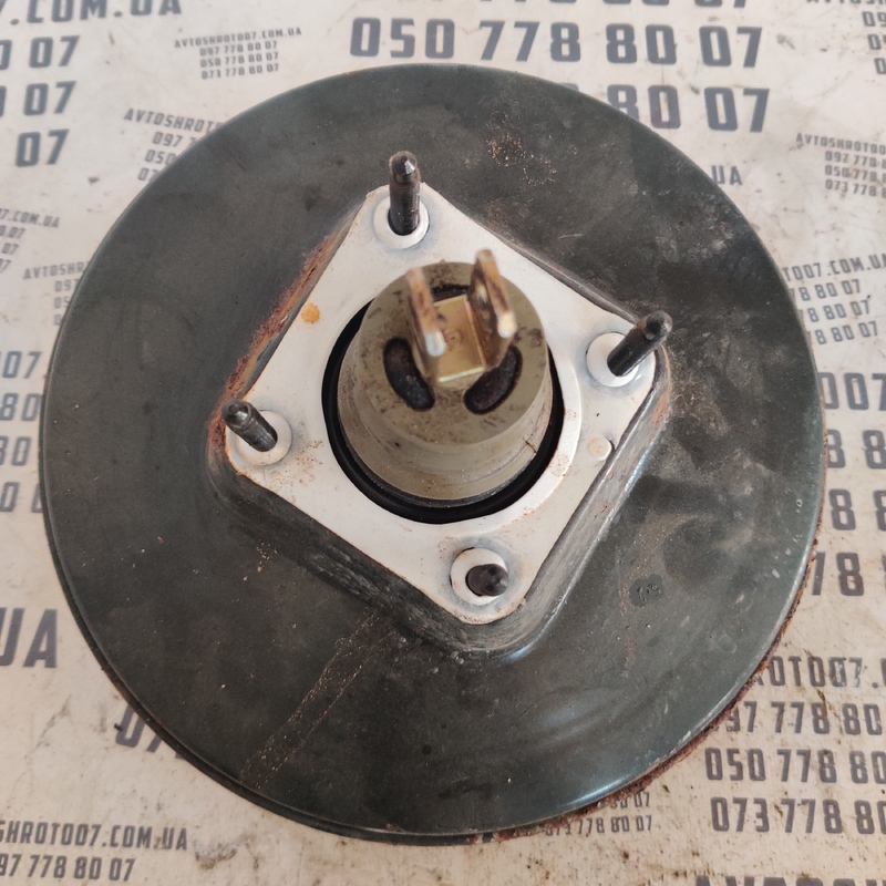 Вакуумний підсилювач гальм Mazda 3 BK (03-09) OEM BP8J43950B