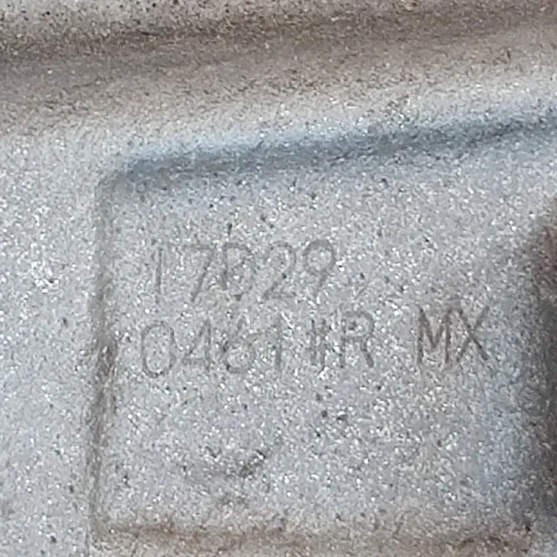 Супорт передній правий Mercedes W205 (14-21) A0114219898