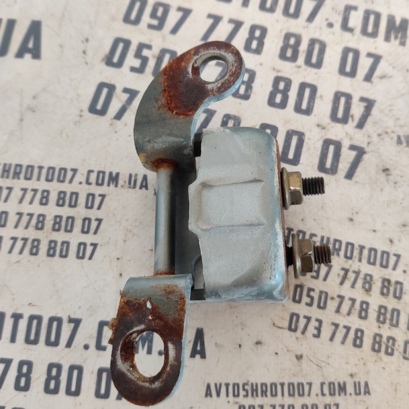 Дверна завіса Geely MK 06-16 1.5 бенз задня ліва OEM JL7152 фото 2