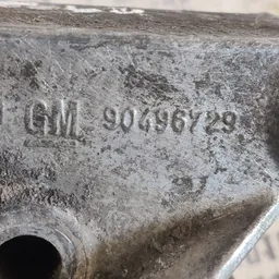 Подушка двигуна Opel Vectra B (95-02) 90495514 фото 7